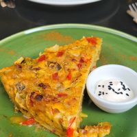  at Mother Vegan Bistro in Athens