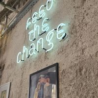  at Mother Vegan Bistro in Athens