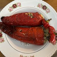   at Mother Vegan Bistro in Athens