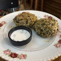   at Mother Vegan Bistro in Athens