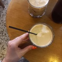  at Mother Vegan Bistro in Athens