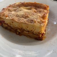   at Mother Vegan Bistro in Athens