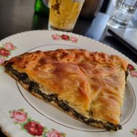  at Mother Vegan Bistro in Athens