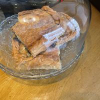   at Mother Vegan Bistro in Athens