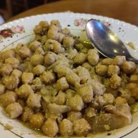  at Mother Vegan Bistro in Athens