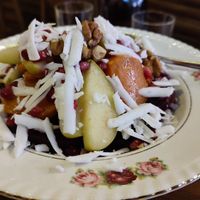  at Mother Vegan Bistro in Athens