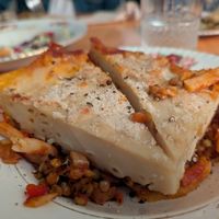  at Mother Vegan Bistro in Athens