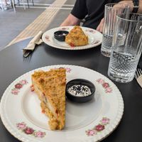  at Mother Vegan Bistro in Athens