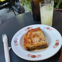  at Mother Vegan Bistro in Athens
