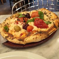  at Almacen de Pizzas in Buenos Aires