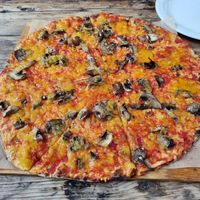  at Tsitrus Cafe in Eastern Cape