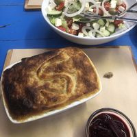   at Tsitrus Cafe in Eastern Cape