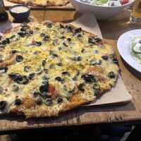   at Tsitrus Cafe in Eastern Cape