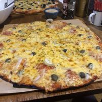   at Tsitrus Cafe in Eastern Cape