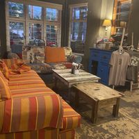   at Tsitrus Cafe in Eastern Cape