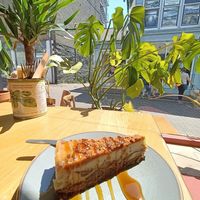  at Cafe Bar 26 in Keswick