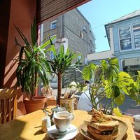  at Cafe Bar 26 in Keswick