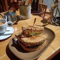  at Cafe Bar 26 in Keswick