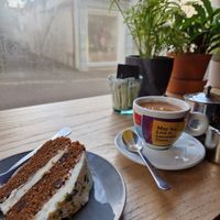  at Cafe Bar 26 in Keswick