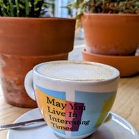 #Veganuary at Cafe Bar 26 in Keswick