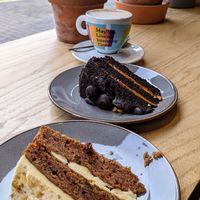 #Veganuary at Cafe Bar 26 in Keswick