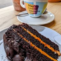 #Veganuary at Cafe Bar 26 in Keswick