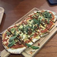   at Cafe Bar 26 in Keswick