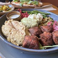   at Cafe Bar 26 in Keswick