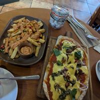  at Cafe Bar 26 in Keswick