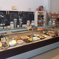 Store at Shanti in Maranello