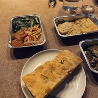   at Shanti in Maranello