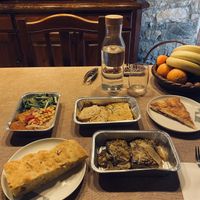   at Shanti in Maranello