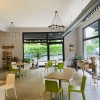   at Shanti in Maranello