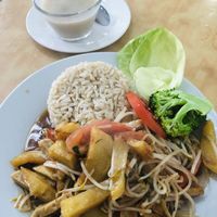   at Vida Sana - Jesus Maria in Lima