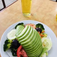   at Vida Sana - Jesus Maria in Lima