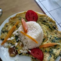 Main at Vida Sana - Jesus Maria in Lima