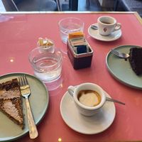  at Nuts Cafe in Naples