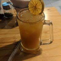 Guandolo de Jengibre (9000 COP) - 4/5 at Bianco Pizza in Envigado