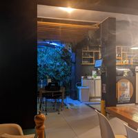 Inside of Bianco Pizza at Bianco Pizza in Envigado