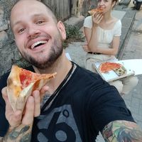  at PIZZA E SFIZI  in Catania