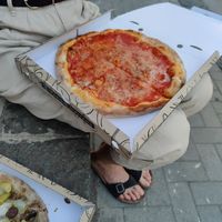  at PIZZA E SFIZI  in Catania