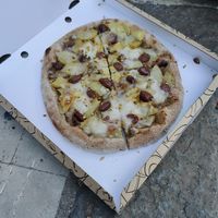  at PIZZA E SFIZI  in Catania