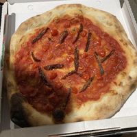   at PIZZA E SFIZI  in Catania