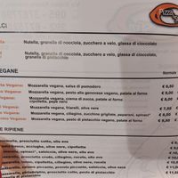  at PIZZA E SFIZI  in Catania