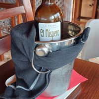  at Camu Camu in La Palma