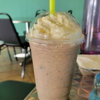  at Blissful Burgers in San Antonio