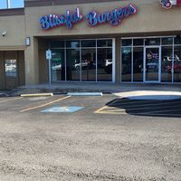  at Blissful Burgers in San Antonio