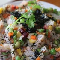 com  thap cam at Son Tinh Quan in Da Nang