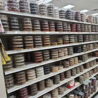 Bulk spices at Sahara Mart - downtown in Bloomington