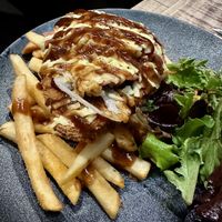 Schnitty 1  at The Mayfair   in Sandy Bay